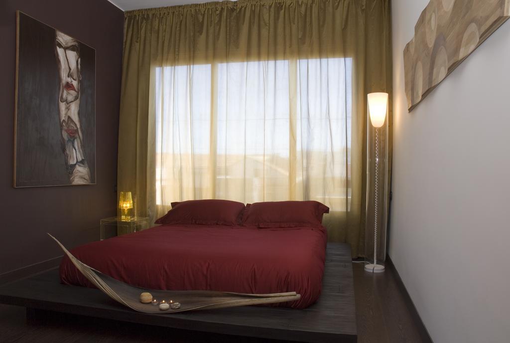 Eh13 Luxury Accommodation CTA Eksteriør bilde