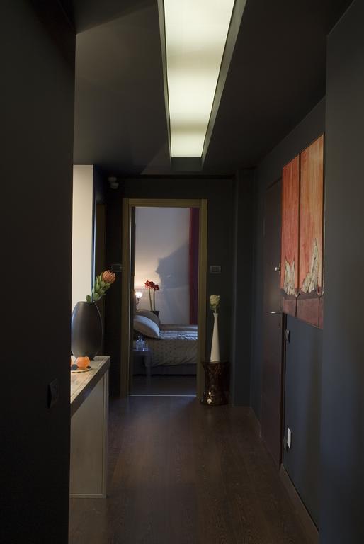 Eh13 Luxury Accommodation CTA Eksteriør bilde