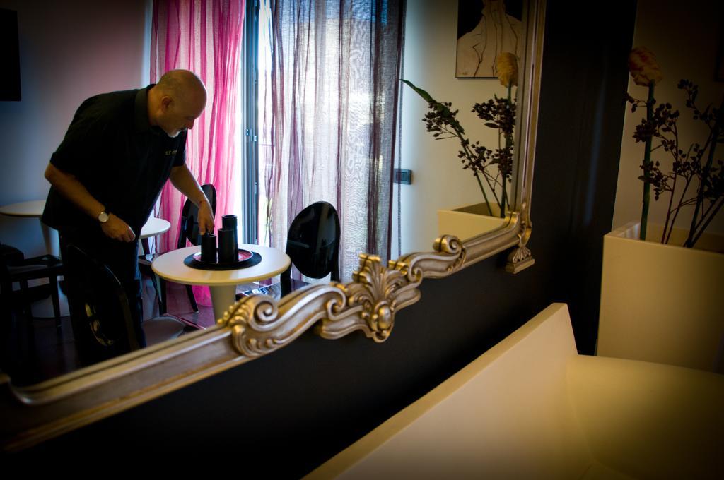 Eh13 Luxury Accommodation CTA Eksteriør bilde