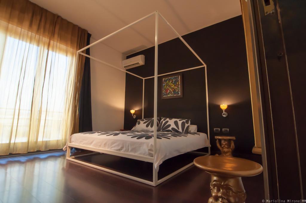 Eh13 Luxury Accommodation CTA Eksteriør bilde