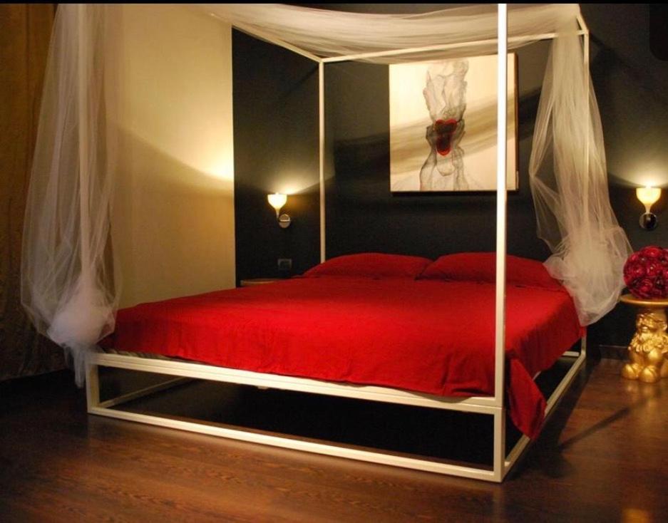 Eh13 Luxury Accommodation CTA Eksteriør bilde